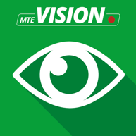 MTE Vision Logo